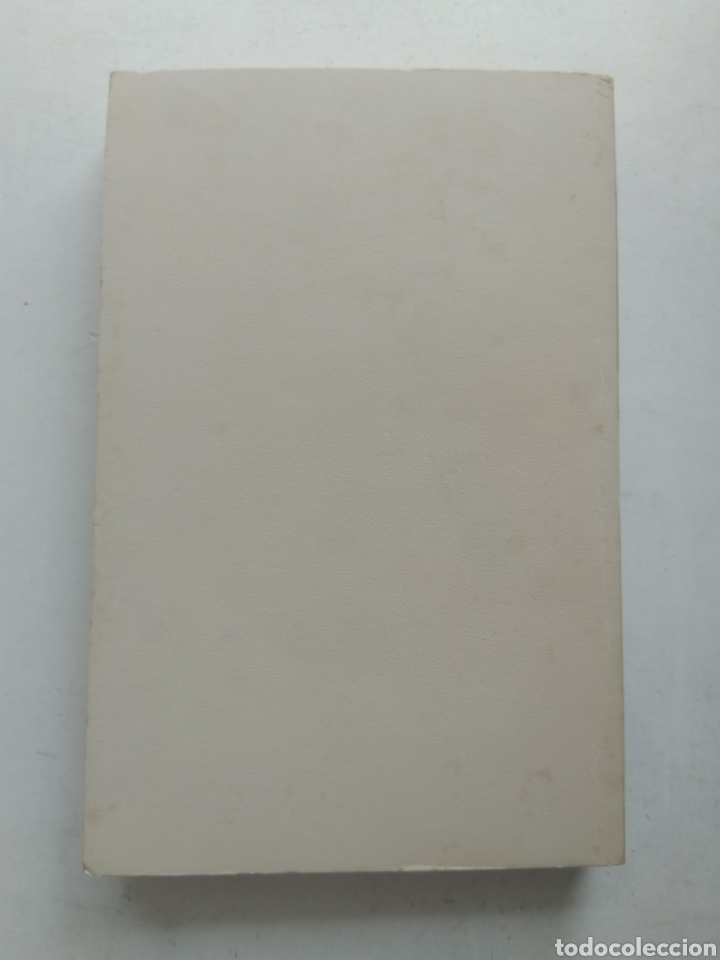 Libros: EL FACTOR HUMANO/GRAHAM GREENE - Foto 2