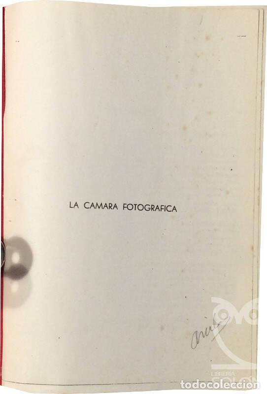 Libros: Fotograf&iacute;a - Aa. Vv. - Foto 4