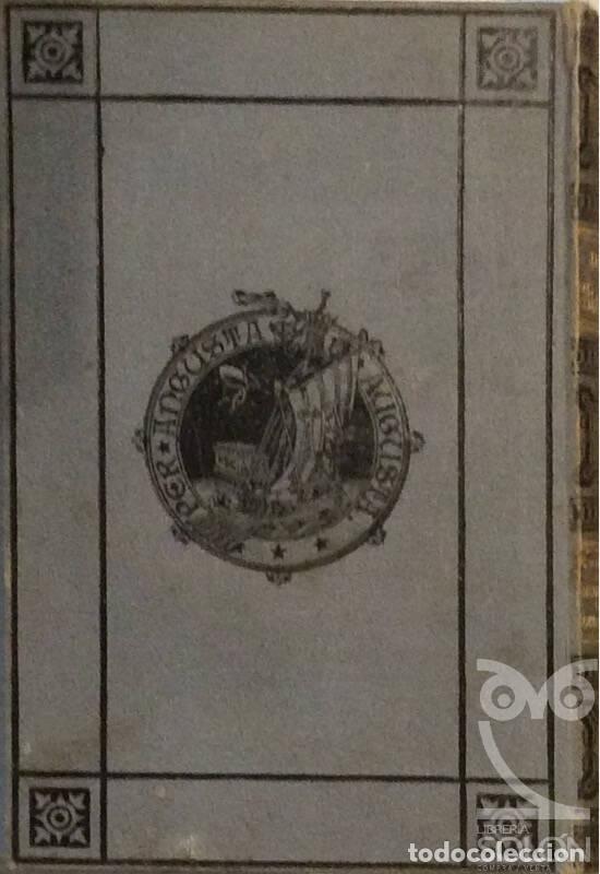 Libros: Dramas de Guillermo Shakespeare - Guillermo Shakespeare - Foto 11