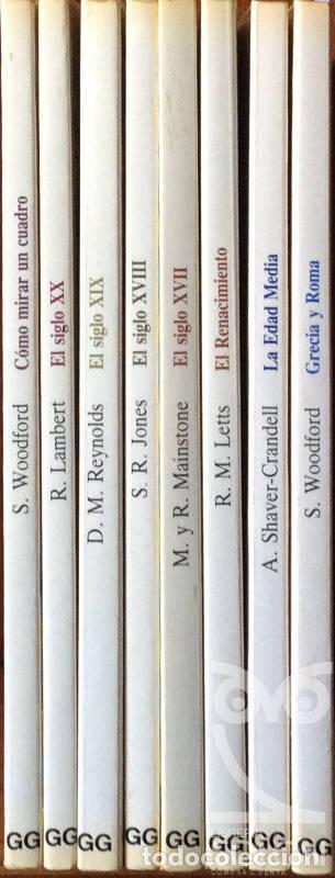 Libros: Introducci&oacute;n a la Historia del Arte - Aa. Vv. - Foto 3