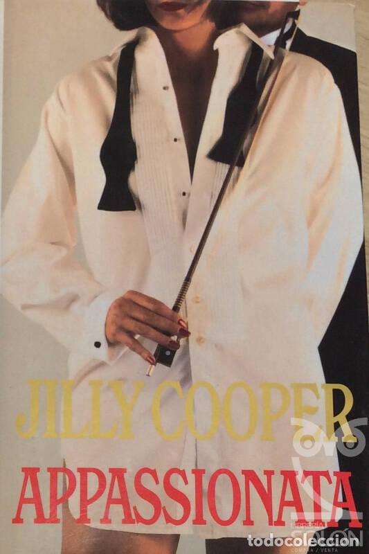 Libros: Appasionata - Jilly Cooper - Foto 1