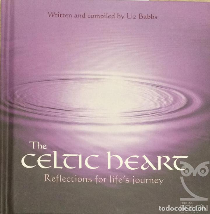 Libros: The Celtic Heart - Elizabeth Babbs - Foto 1