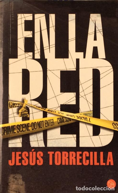 Libros: En la Red - Jesus Torrecilla - Foto 1