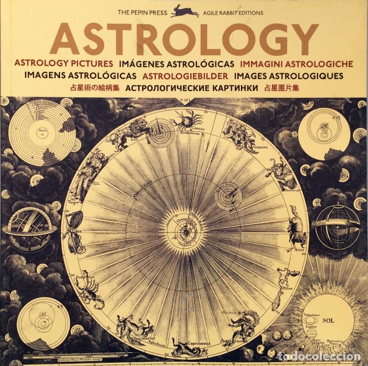Libros: Astrology - Aa. Vv. - Foto 1
