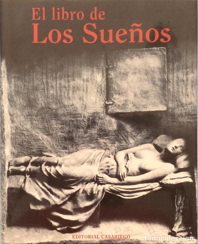 Libros: El libro de los sue&ntilde;os - Aa. Vv. - Foto 1