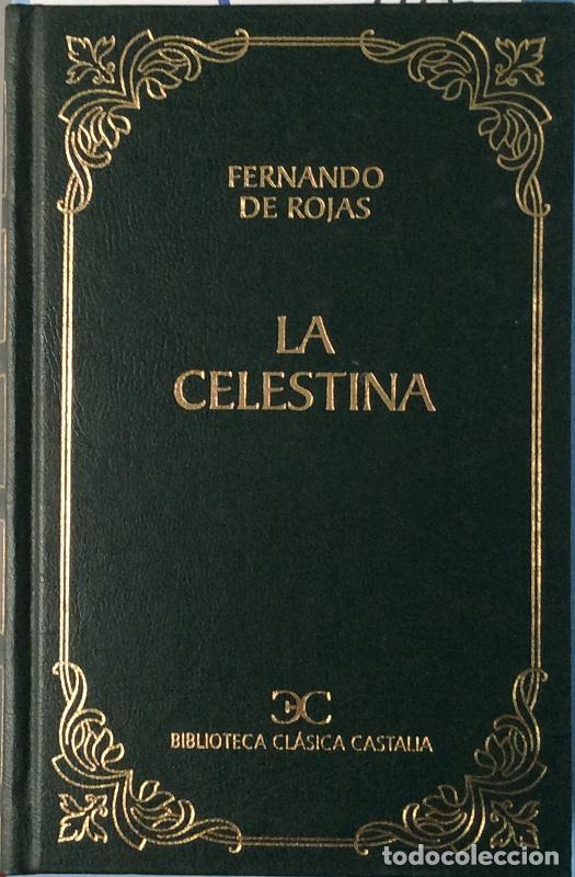 Libros: La celestina - Fernando de Rojas - Foto 1
