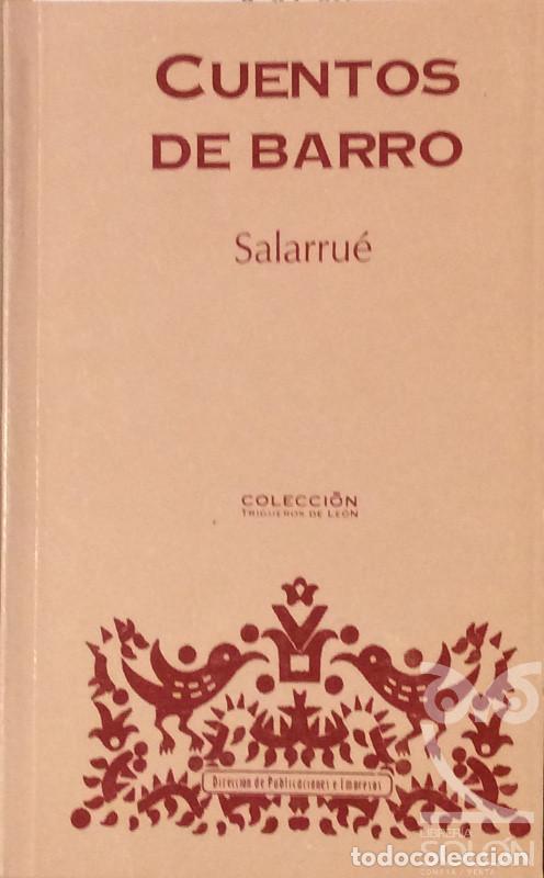 Libros: Cuentos de barro - Salarru&eacute; - Foto 1