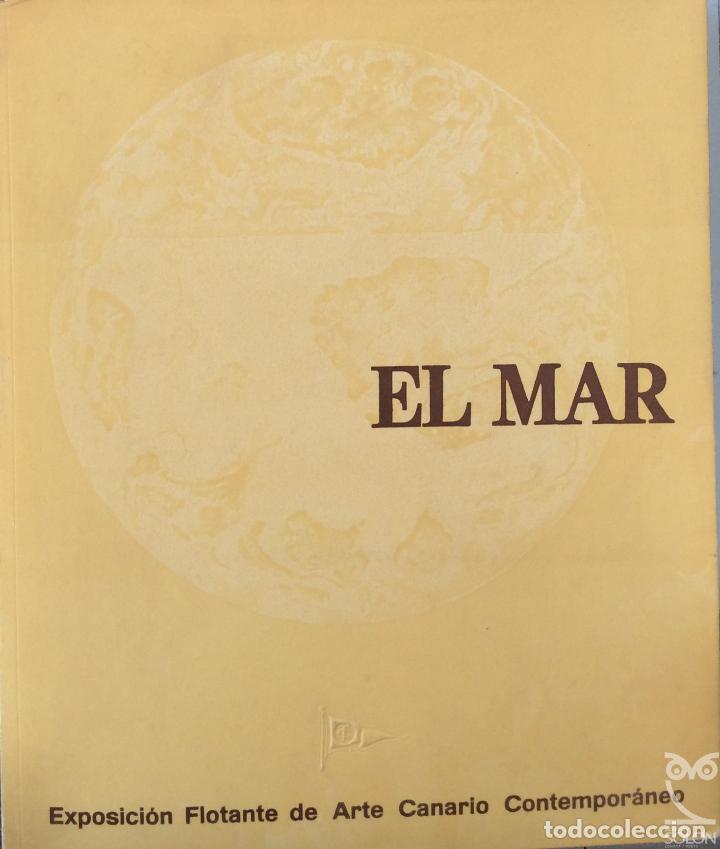 Libros: El mar - Aa. Vv. - Foto 1