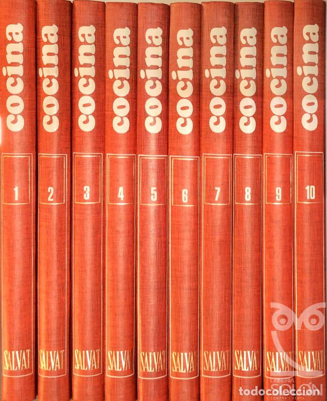 Libros: Cocina - Aa.Vv. - Foto 3
