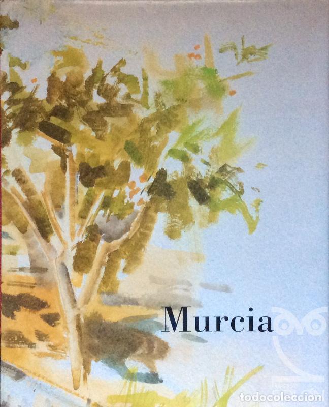 Libros: Murcia - Aa. Vv. - Foto 1