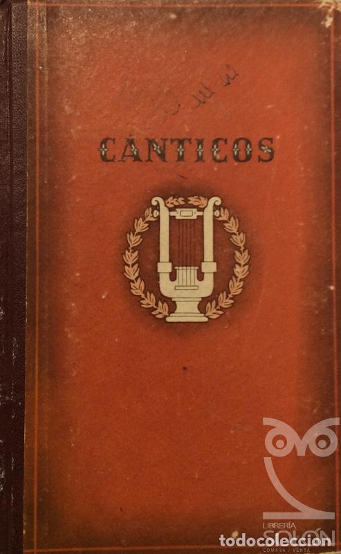 Libros: Colecci&oacute;n de c&aacute;nticos - Edelvives - Foto 1