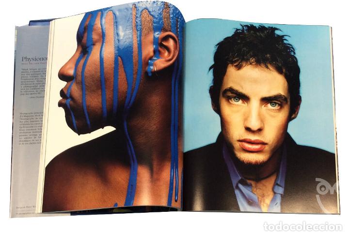Libros: Physionomie - Mark Seliger - Foto 4