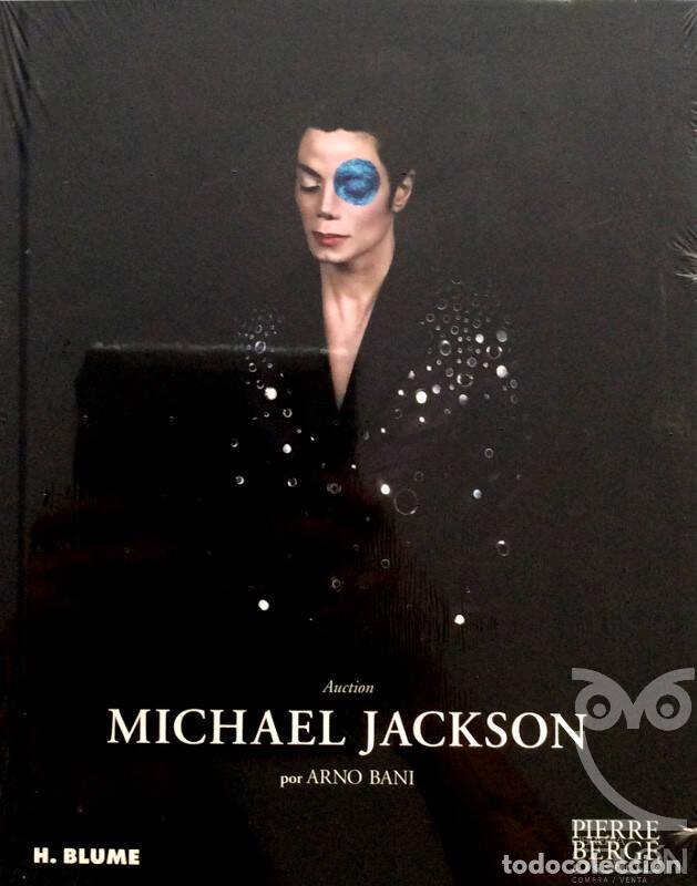 Libros: Michael Jackson - Aa. Vv. - Foto 1