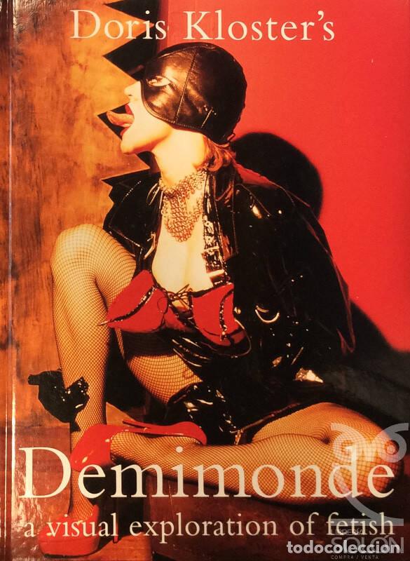 Libros: Doris Klosters Demimonde - Doris Kloster - Foto 1