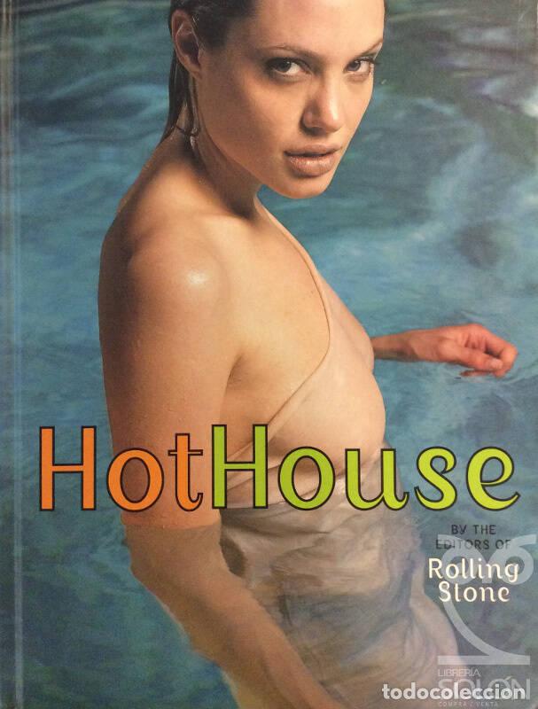 Libros: Hothouse - Rolling Stone Magazine Staff - Foto 1