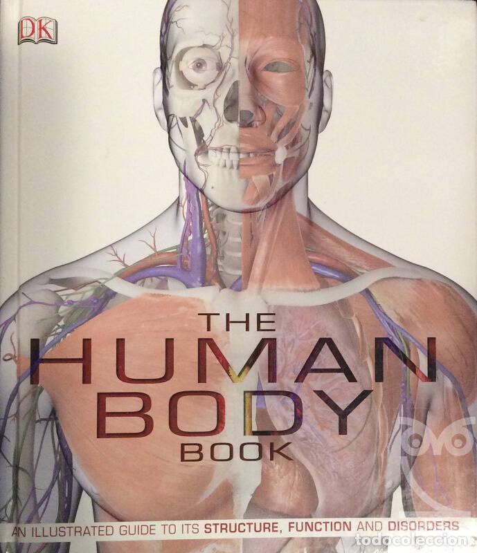 Libros: The Human Body Book - An Illustrated Guide To Its Structure, Function And Disorders - Aa. Vv. - Foto 1