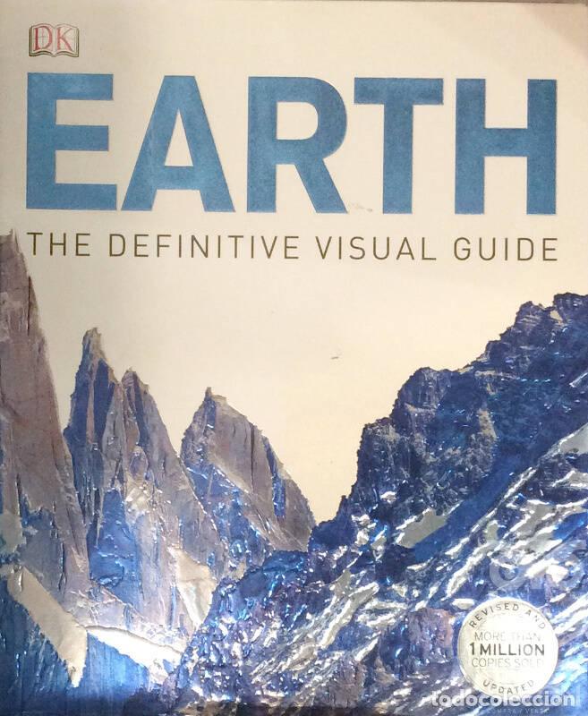 Libros: Earth - Luhr - Foto 1