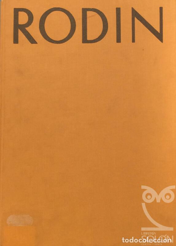 Libros: Rodin Sculptures - Auguste Rodin - Foto 1
