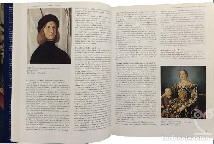 Libros: Los maestros de la pintura Occidental - Aa. Vv. - Foto 3