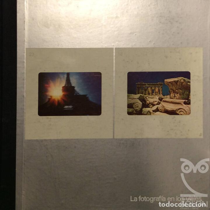 Libros: La fotograf&iacute;a en los viajes - Aa. Vv. - Foto 1