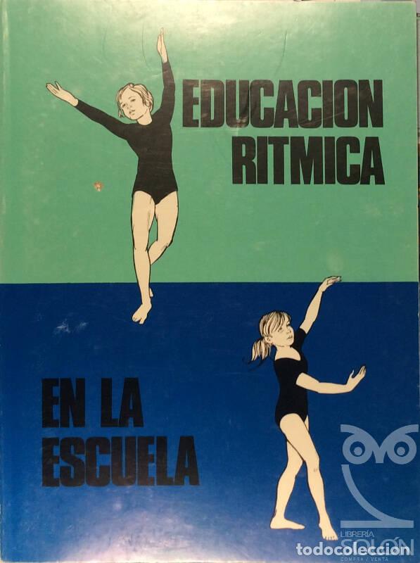 Libros: Educaci&oacute;n r&iacute;tmica en la escuela - Aa. Vv. - Foto 1