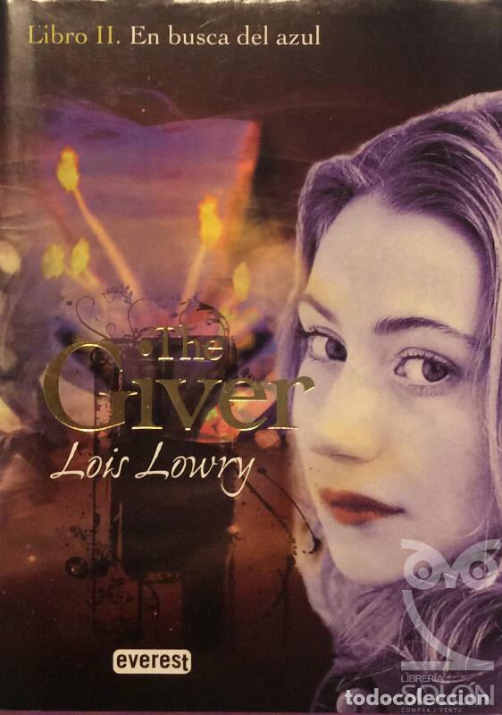 Libros: The giver - Lois Lowry - Foto 1