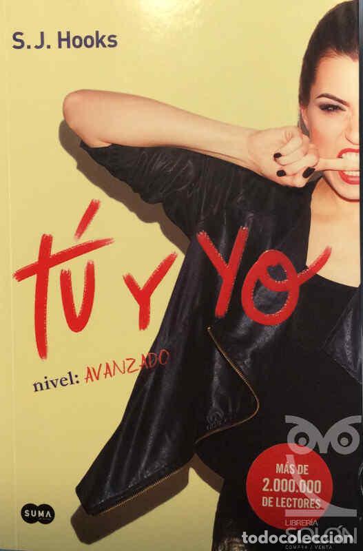 Libros: T&uacute; y yo - S. J. Hooks - Foto 1