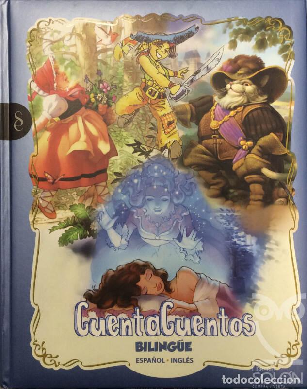 Libros: Cuentacuentos - Aa. Vv. - Foto 1