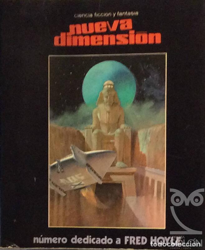 Libros: Nueva dimensi&oacute;n - Aa. Vv. - Foto 1