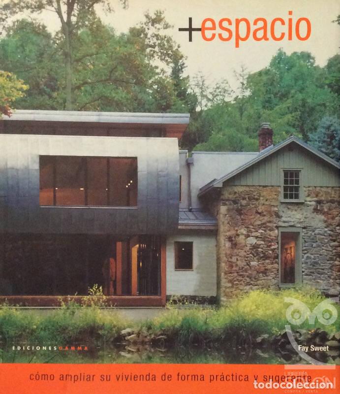 Libros: M&aacute;s Espacio - Fay Sweet - Foto 1
