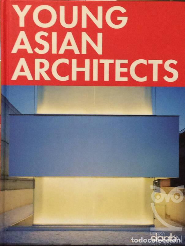 Libros: Young Asian Architects - Varios Autores - Foto 1