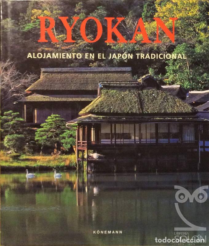 Libros: Ryokan - Narami Hatano - Foto 1