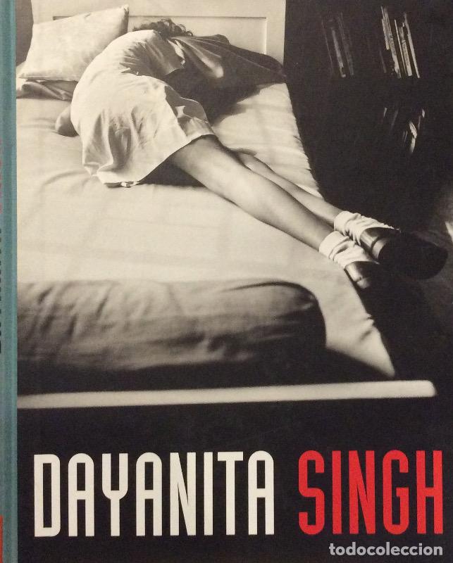 Libros: Dayanita Singh - Dayanita Singh - Foto 1