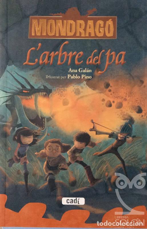 Libros: Larbre del pa - Ana Gal&aacute;n - Foto 1