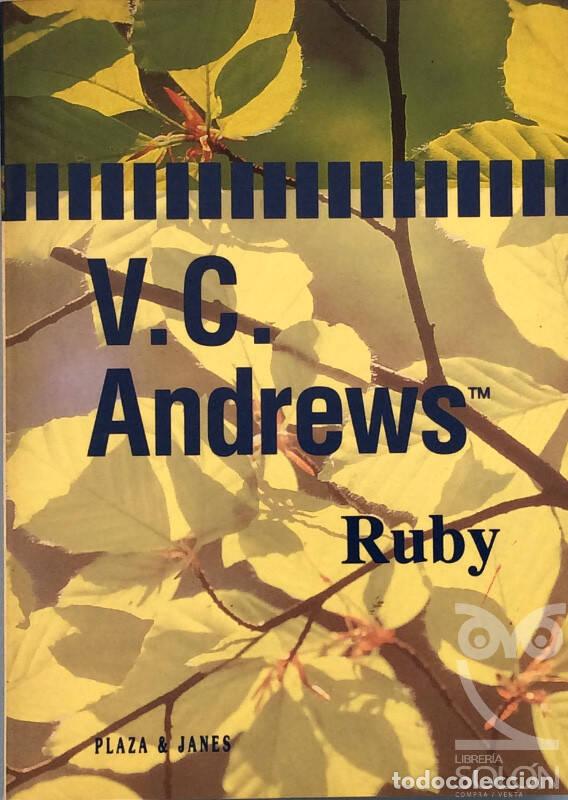 Libros: Ruby - V.C.Andrews - Foto 1