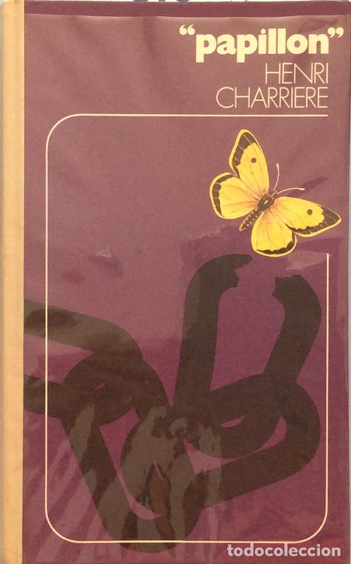 Libros: Papillon - Henri Charri&egrave;re - Foto 1