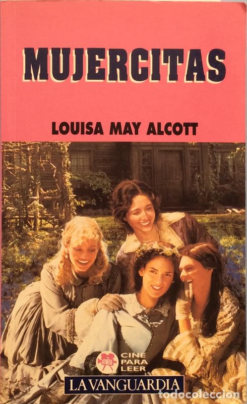 Libros: Mujercitas - Louise May Alcott - Foto 1