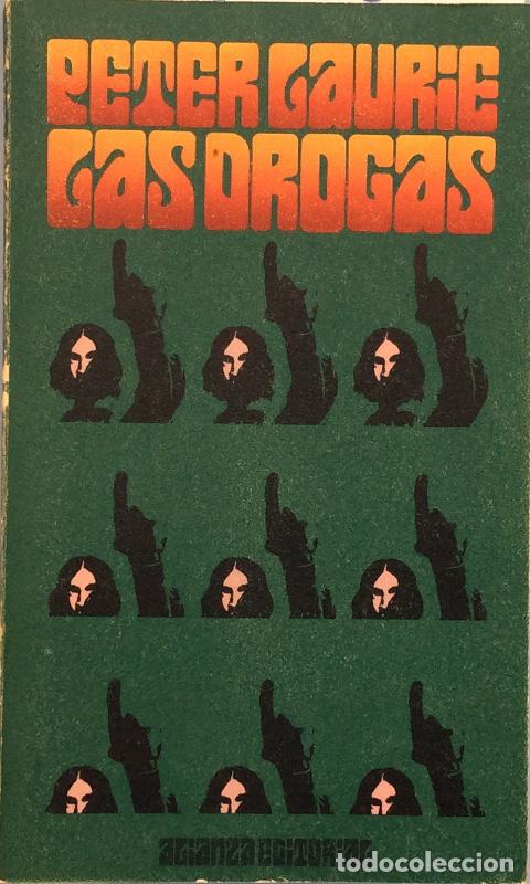 Libros: Las drogas - Peter Laurie - Foto 1