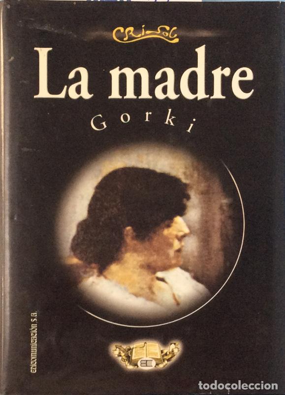 Libros: La madre - M&aacute;ximo Gorki - Foto 1