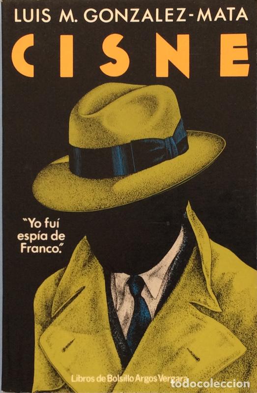 Libros: Cisne - Luis M. Gonzalez-Mata - Foto 1