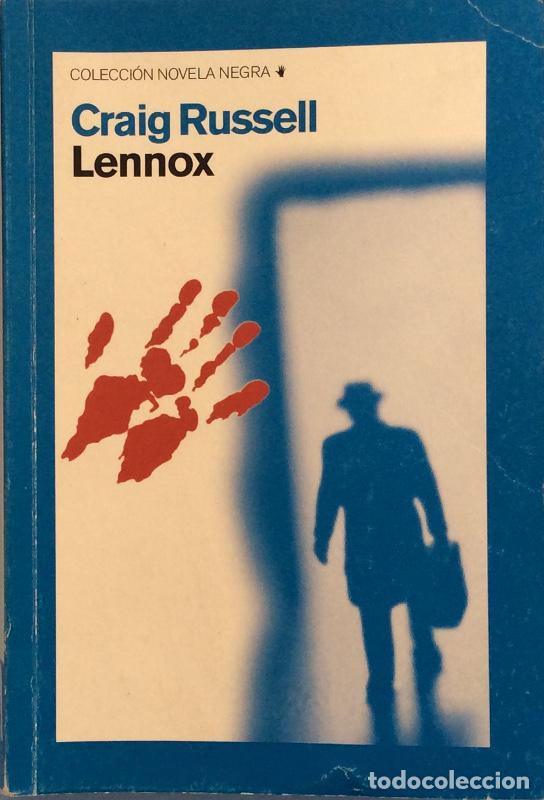 Libros: Lennox - Craig Russell - Foto 1