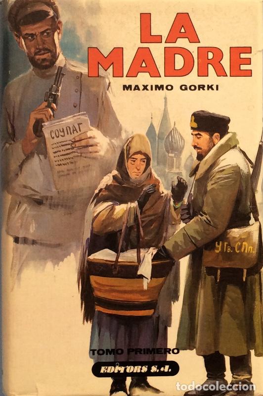 Libros: La madre (Tomo 1) - Maximo Gorki - Foto 1