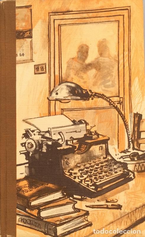Libros: La visita - R. Folch y Camarasa - Foto 1