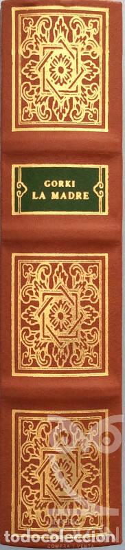 Libros: La madre - Maximo Gorki - Foto 2