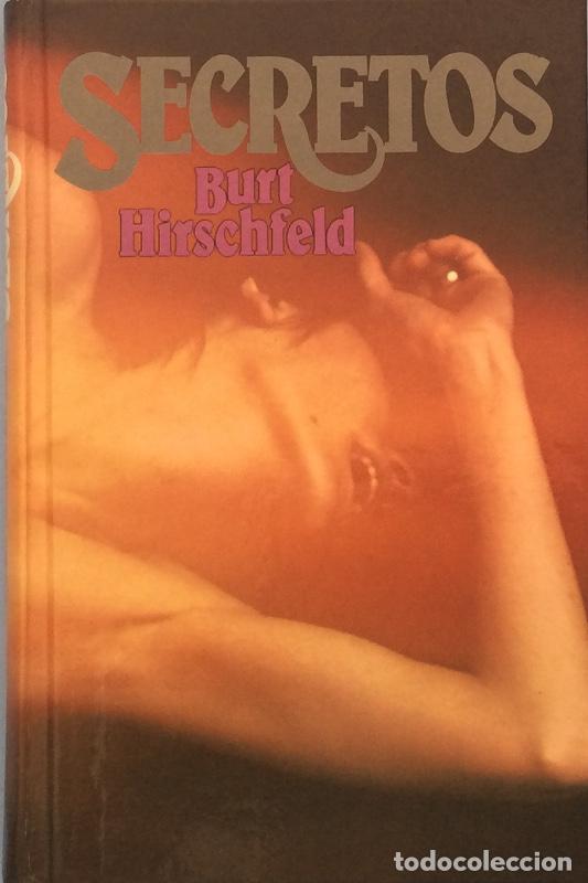 Libros: Secretos - Burt Hirschfeld - Foto 1
