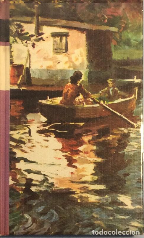 Libros: Una extra&ntilde;a muchacha - A. J. Cronin - Foto 1