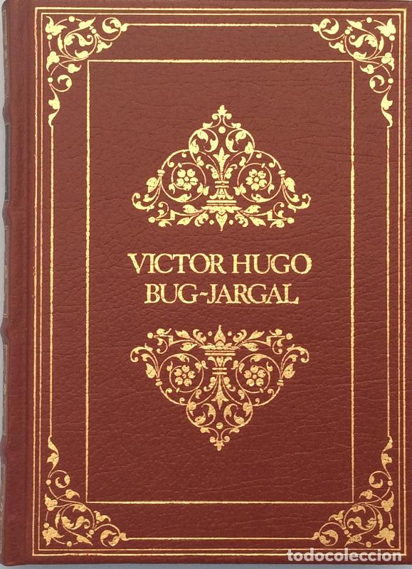 Libros: Bug-Jargal - V&iacute;ctor Hugo - Foto 1