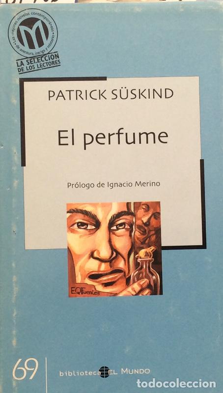 Libros: El perfume - Patrick S&uuml;skind - Foto 1