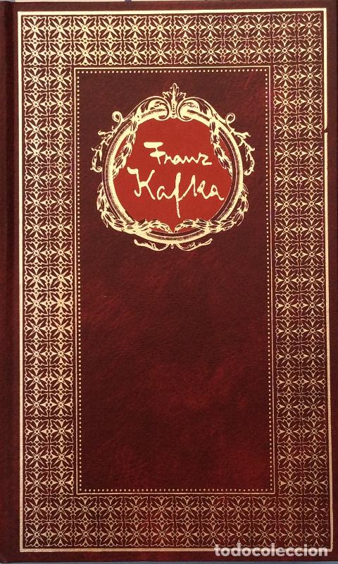 Libros: Franz Kafka - Manuel Penella - Foto 1