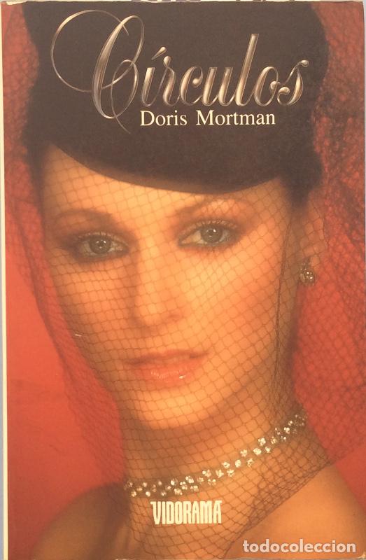 Libros: C&iacute;rculos - Doris Mortman - Foto 1
